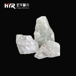 台州大结晶电熔镁砂